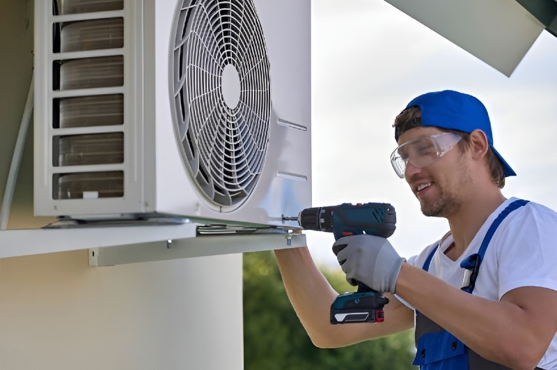 Air Conditioner Service in Doral