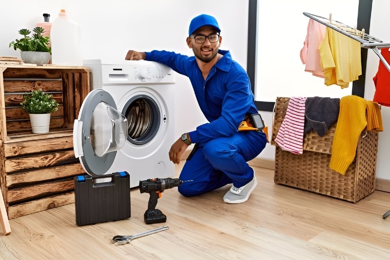 Dryer repair in Doral