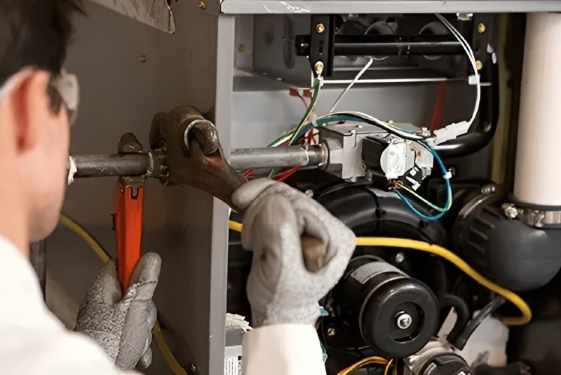 Furnace Repair in Doral