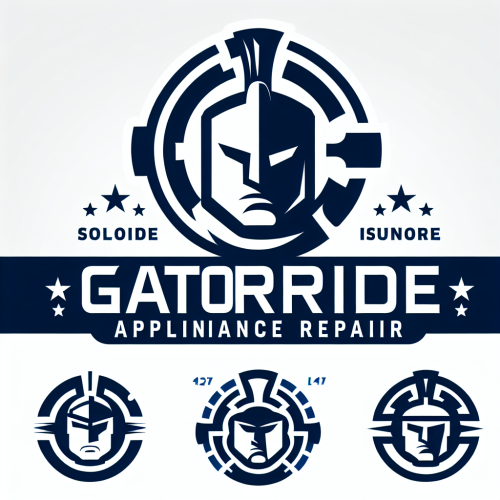 GatorRide Appliance Repair logo